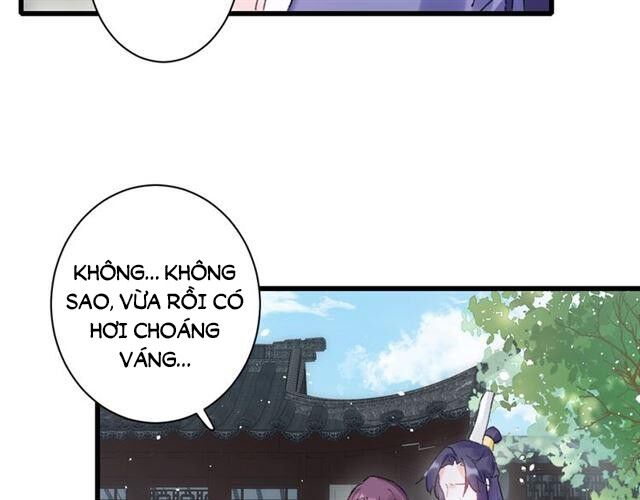 Hoa Nhan Sách Chapter 117 - Trang 2