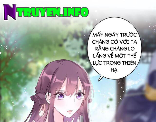 Hoa Nhan Sách Chapter 117 - Trang 2