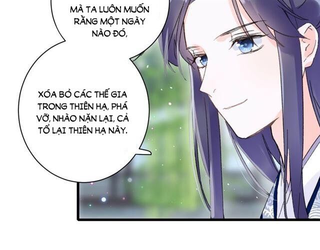 Hoa Nhan Sách Chapter 117 - Trang 2