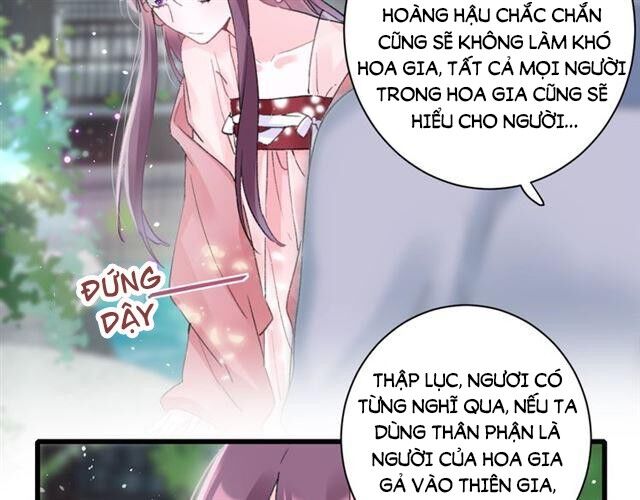 Hoa Nhan Sách Chapter 116 - Trang 2