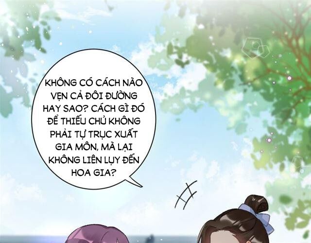 Hoa Nhan Sách Chapter 116 - Trang 2