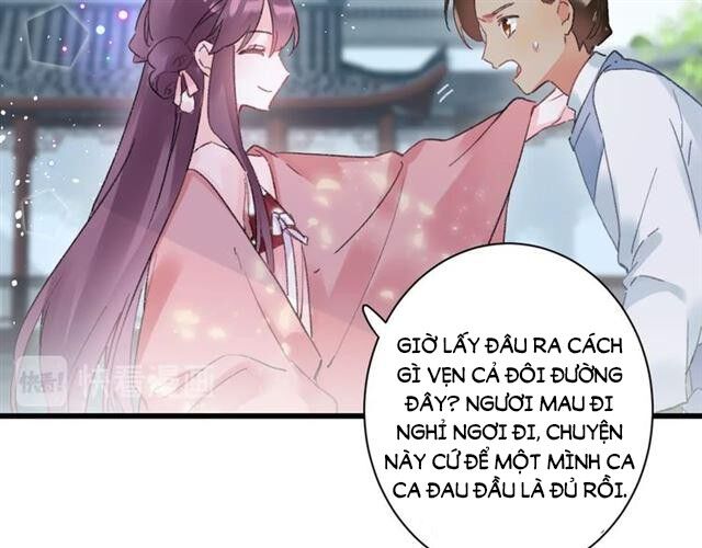 Hoa Nhan Sách Chapter 116 - Trang 2