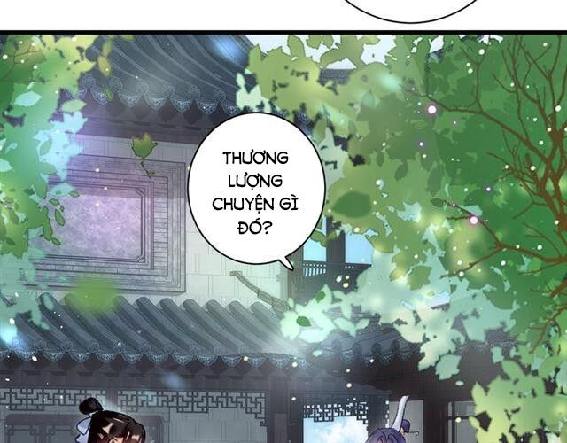 Hoa Nhan Sách Chapter 116 - Trang 2