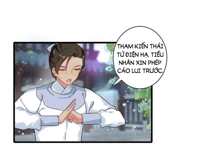 Hoa Nhan Sách Chapter 116 - Trang 2