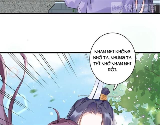 Hoa Nhan Sách Chapter 116 - Trang 2