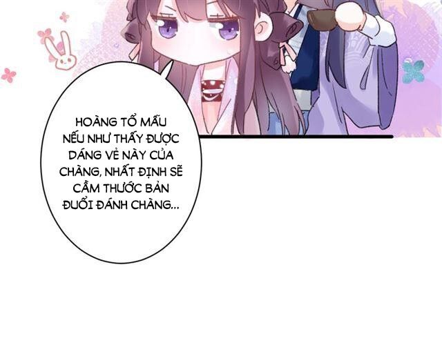 Hoa Nhan Sách Chapter 116 - Trang 2