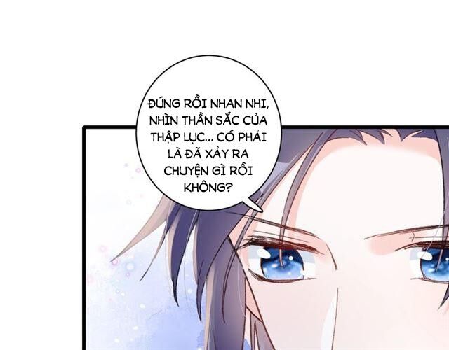 Hoa Nhan Sách Chapter 116 - Trang 2