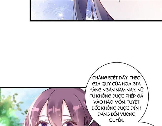 Hoa Nhan Sách Chapter 116 - Trang 2