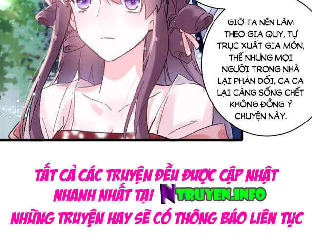 Hoa Nhan Sách Chapter 116 - Trang 2