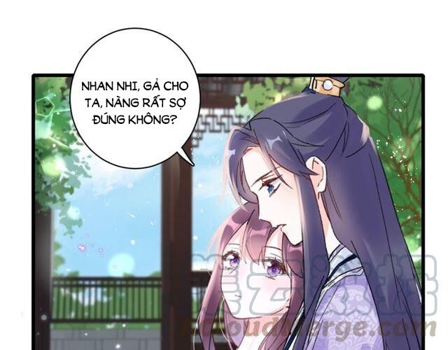 Hoa Nhan Sách Chapter 116 - Trang 2