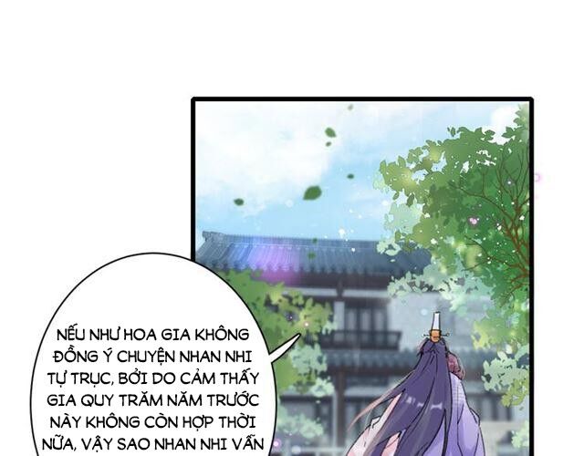 Hoa Nhan Sách Chapter 116 - Trang 2