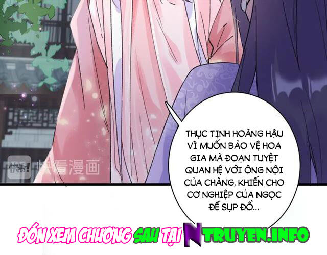 Hoa Nhan Sách Chapter 116 - Trang 2