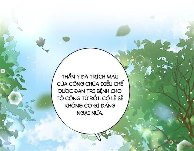 Hoa Nhan Sách Chapter 116 - Trang 2