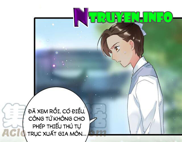 Hoa Nhan Sách Chapter 116 - Trang 2