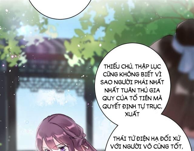 Hoa Nhan Sách Chapter 116 - Trang 2