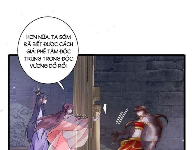 Hoa Nhan Sách Chapter 115 - Trang 2