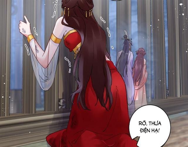 Hoa Nhan Sách Chapter 115 - Trang 2