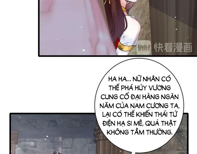 Hoa Nhan Sách Chapter 114 - Trang 2