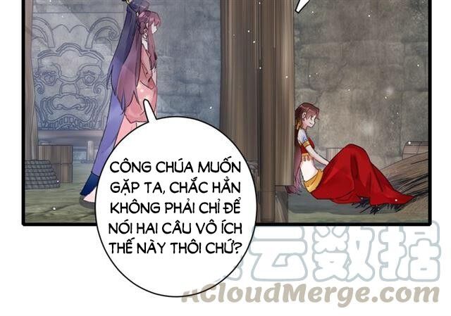 Hoa Nhan Sách Chapter 114 - Trang 2