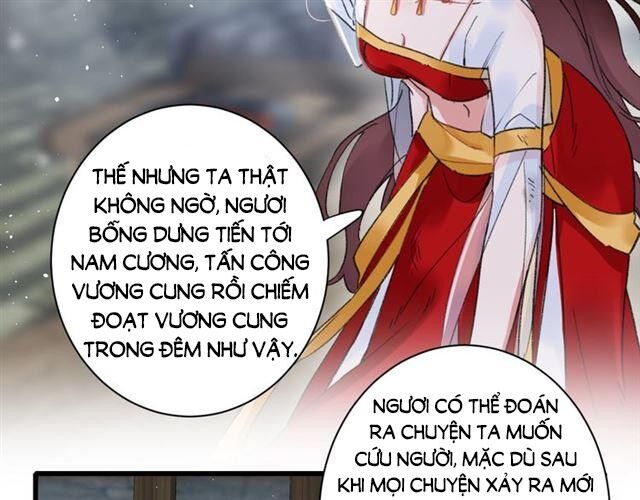 Hoa Nhan Sách Chapter 114 - Trang 2