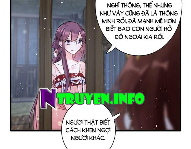 Hoa Nhan Sách Chapter 114 - Trang 2