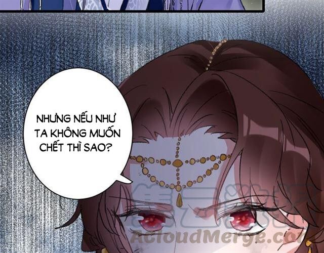 Hoa Nhan Sách Chapter 114 - Trang 2