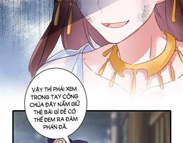 Hoa Nhan Sách Chapter 114 - Trang 2