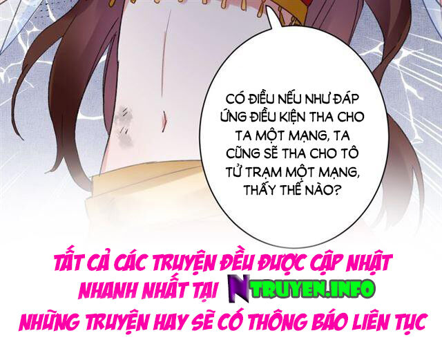 Hoa Nhan Sách Chapter 114 - Trang 2