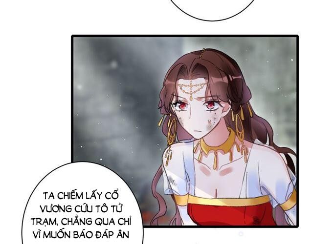 Hoa Nhan Sách Chapter 114 - Trang 2