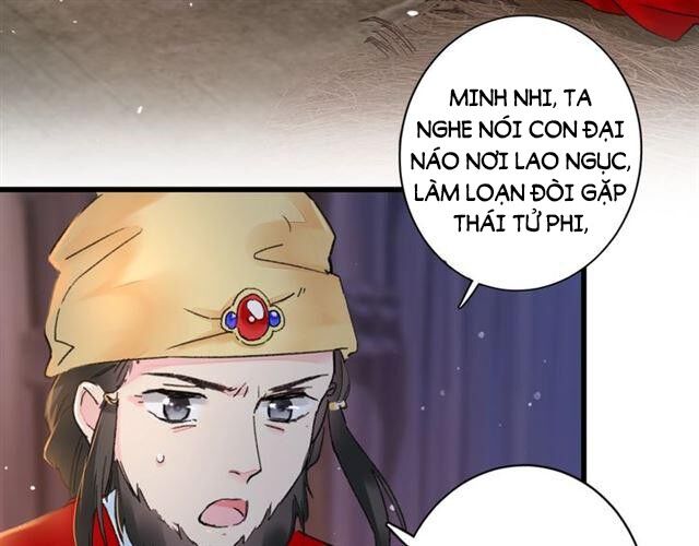 Hoa Nhan Sách Chapter 113 - Trang 2