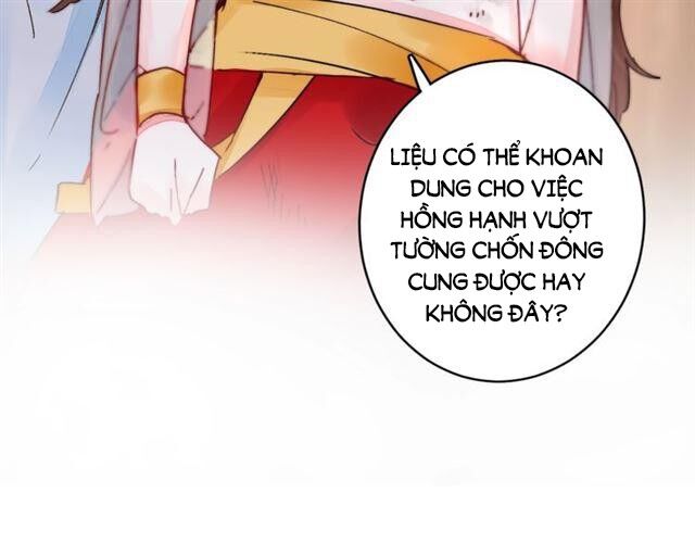 Hoa Nhan Sách Chapter 113 - Trang 2