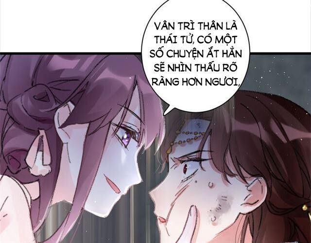 Hoa Nhan Sách Chapter 113 - Trang 2