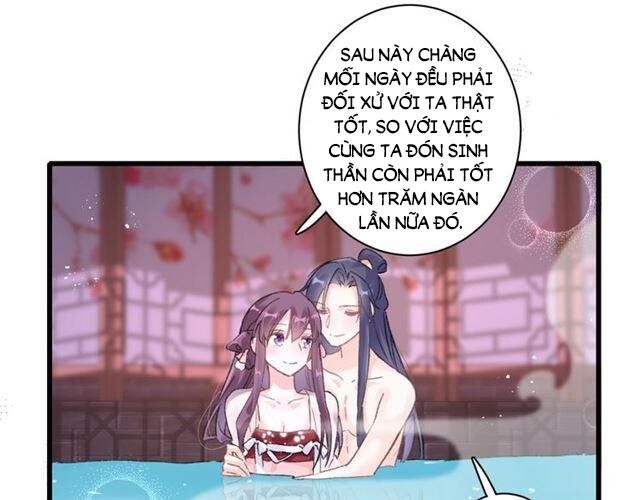 Hoa Nhan Sách Chapter 113 - Trang 2