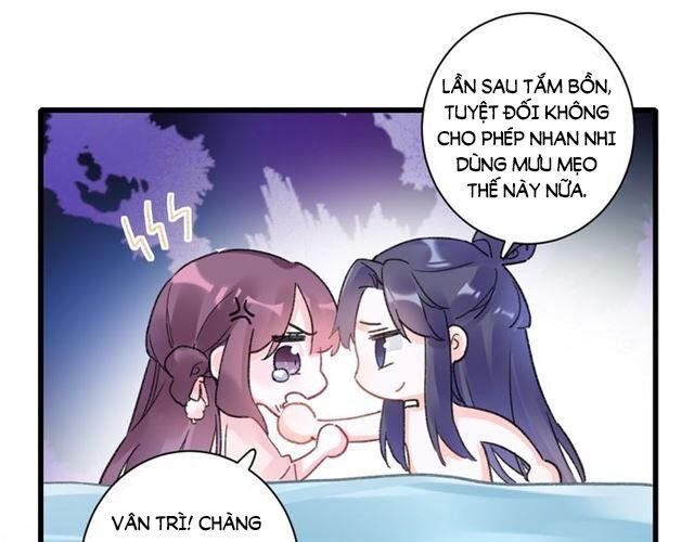 Hoa Nhan Sách Chapter 112 - Trang 2