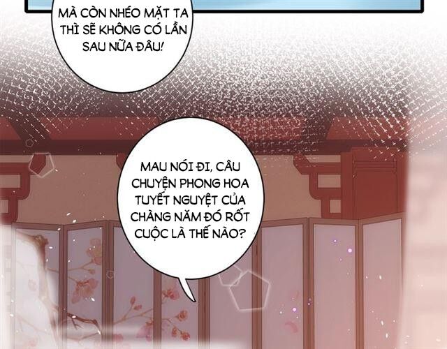 Hoa Nhan Sách Chapter 112 - Trang 2