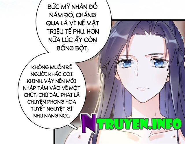 Hoa Nhan Sách Chapter 112 - Trang 2