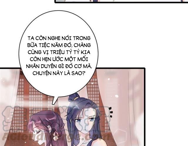 Hoa Nhan Sách Chapter 112 - Trang 2