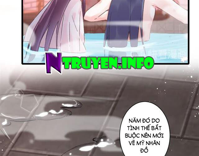 Hoa Nhan Sách Chapter 112 - Trang 2