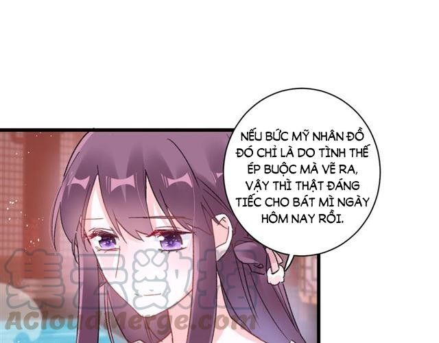 Hoa Nhan Sách Chapter 112 - Trang 2