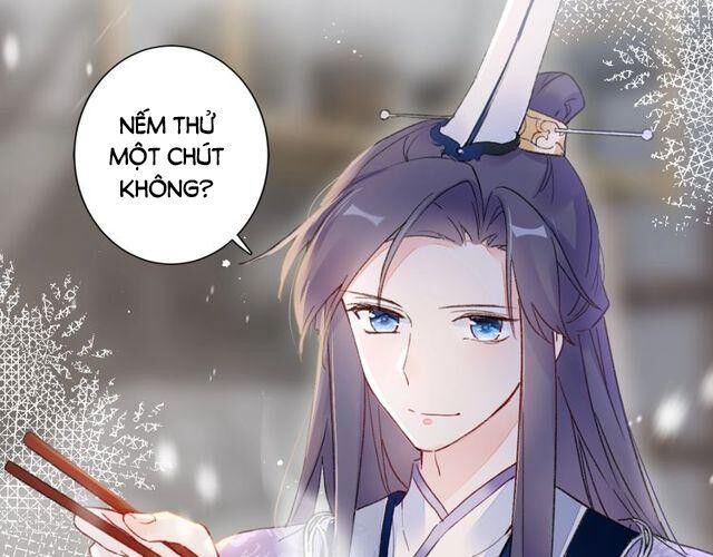 Hoa Nhan Sách Chapter 111 - Trang 2