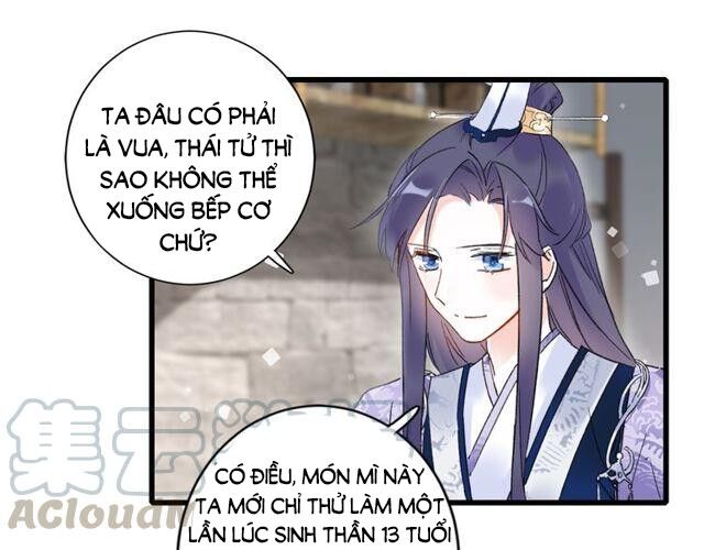 Hoa Nhan Sách Chapter 111 - Trang 2