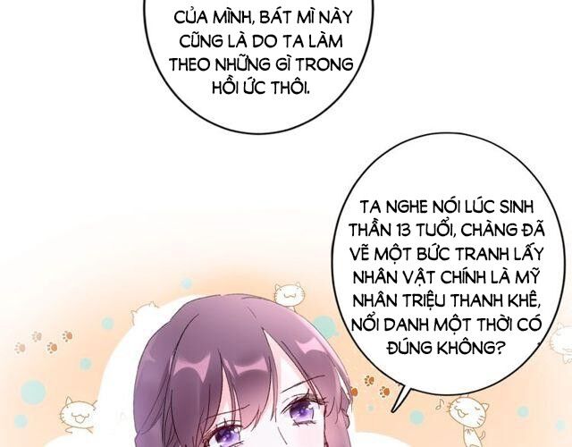 Hoa Nhan Sách Chapter 111 - Trang 2