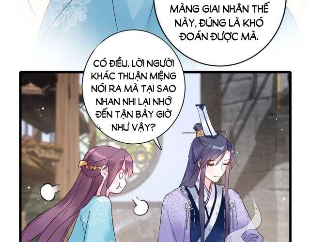 Hoa Nhan Sách Chapter 111 - Trang 2