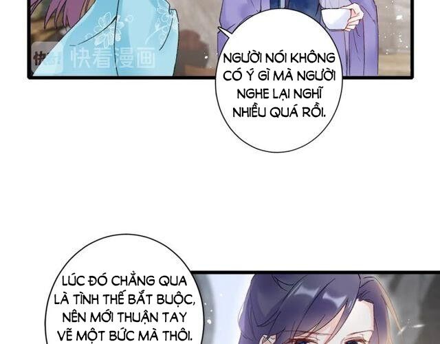 Hoa Nhan Sách Chapter 111 - Trang 2