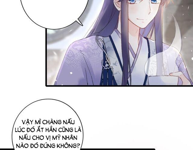 Hoa Nhan Sách Chapter 111 - Trang 2