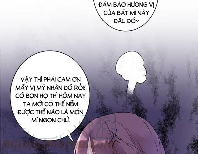 Hoa Nhan Sách Chapter 111 - Trang 2