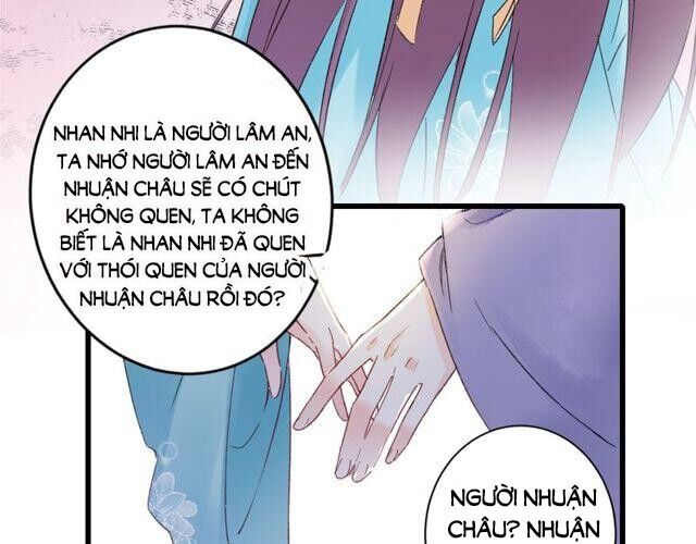 Hoa Nhan Sách Chapter 111 - Trang 2