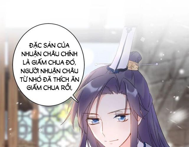 Hoa Nhan Sách Chapter 111 - Trang 2