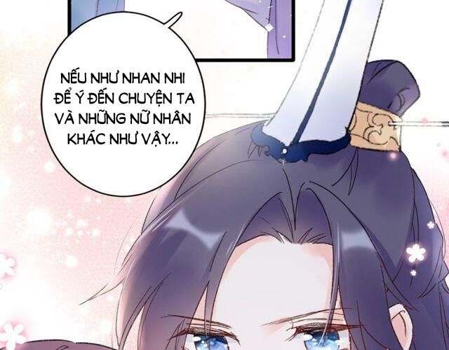 Hoa Nhan Sách Chapter 111 - Trang 2