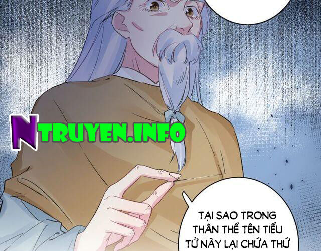 Hoa Nhan Sách Chapter 110 - Trang 2